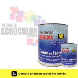MaxiFondo de Herrería