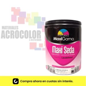 MaxiSeda