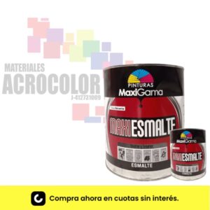 MaxiEsmalte