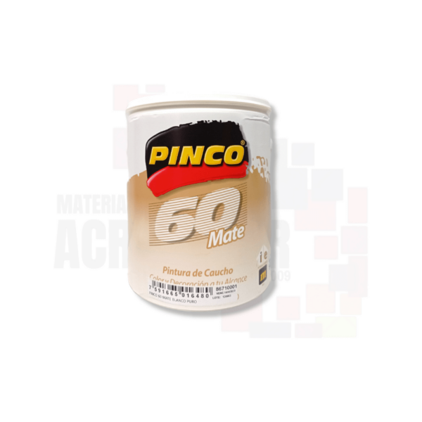 pinco60mate