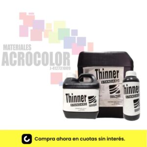 Thinner Menequin