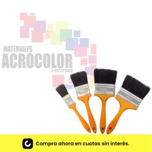 Brocha Jabalí
