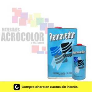 Removedor Menequin