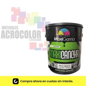 MaxiCancha